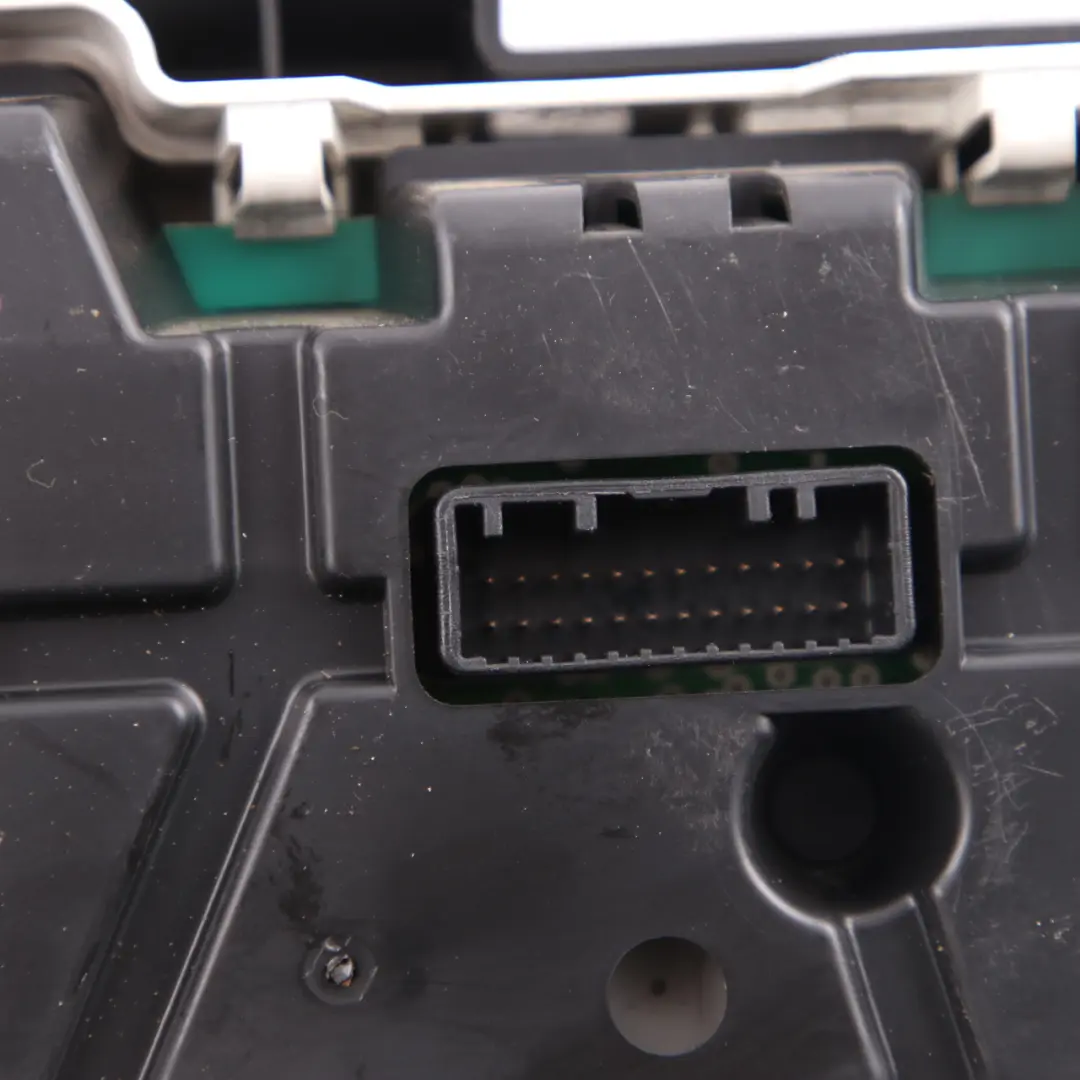 Renault Trafic 3 Diesel Instrument Cluster Speedo Clocks Meter Manual - SKU rhd-248103774R - Part number 248103774R