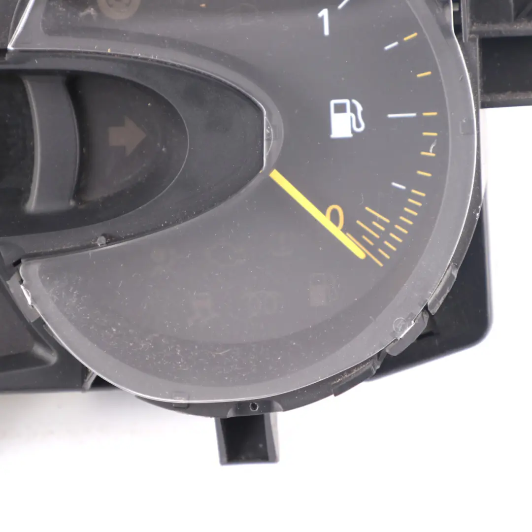 Instrument Cluster Diesel Speedo Clocks Meter Manual to Renault Trafic with Part number 248105825R Renault Trafic Instrument Cluster Diesel Speedo Clocks Meter Manual - SKU rhd-248105825R - Part number 248105825R