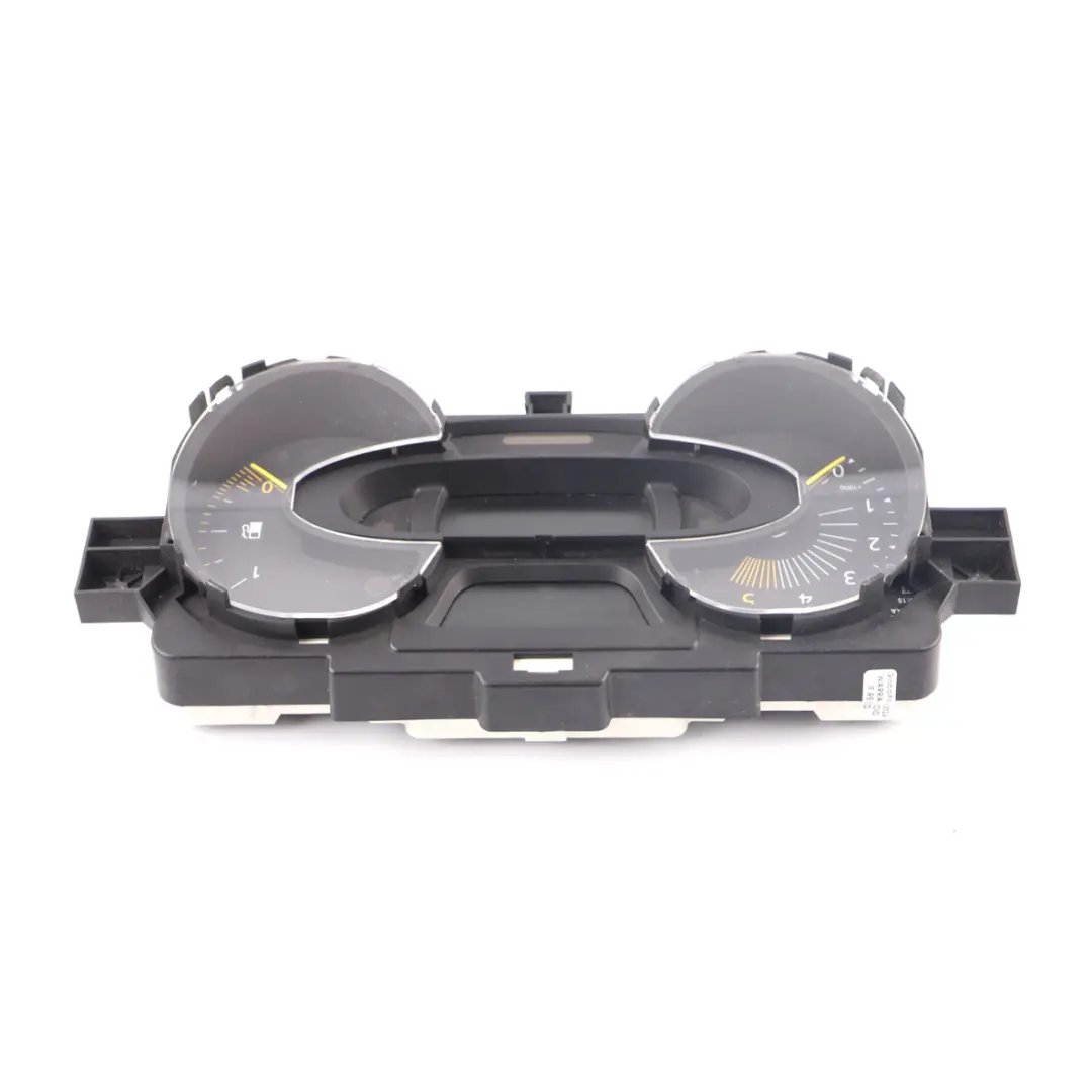 Instrument Cluster Diesel Speedo Clocks Meter Manual to Renault Trafic with Part number 248105825R Renault Trafic Instrument Cluster Diesel Speedo Clocks Meter Manual - SKU rhd-248105825R - Part number 248105825R