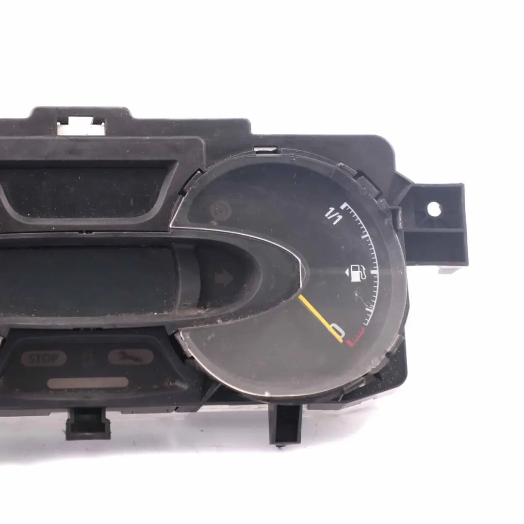 Vauxhall Vivaro B Diesel Instrument Cluster Speedo Clocks Manual - SKU rhd-248109507R - Part number 248109507R
