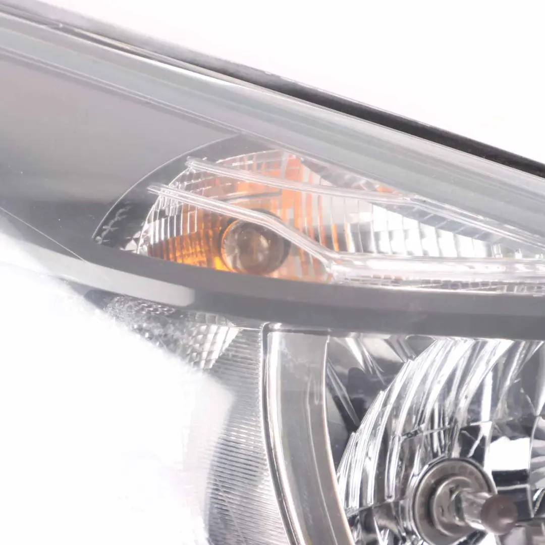 Renault Trafic 3 Headlamp Headlight Front Right O/S Lamp Light DEPO - SKU rhd-260105650R-DEPO - Part number 260105650R