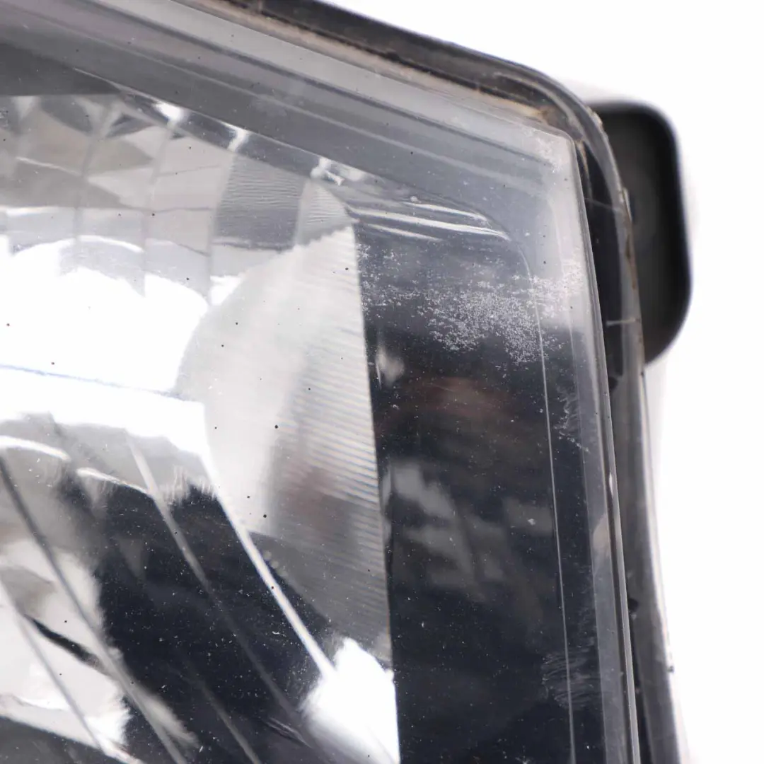 Renault Trafic 3 Headlamp Headlight Front Right O/S Lamp Light DEPO - SKU rhd-260105650R-DEPO - Part number 260105650R