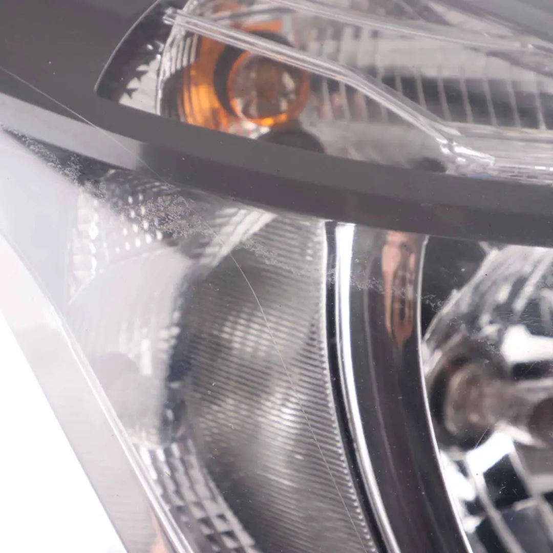 Renault Trafic 3 Headlamp Headlight Front Right O/S Lamp Light DEPO - SKU rhd-260105650R-DEPO - Part number 260105650R