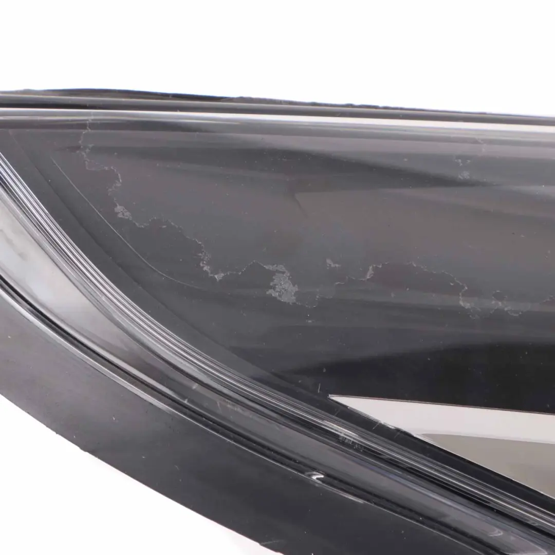 Headlamp Headlight Front Right O/S Lamp Light to Renault Trafic 3 with Part number 260101058R Renault Trafic 3 Headlamp Headlight Front Right O/S Lamp Light - SKU rhd-260101058R - Part number 260101058R