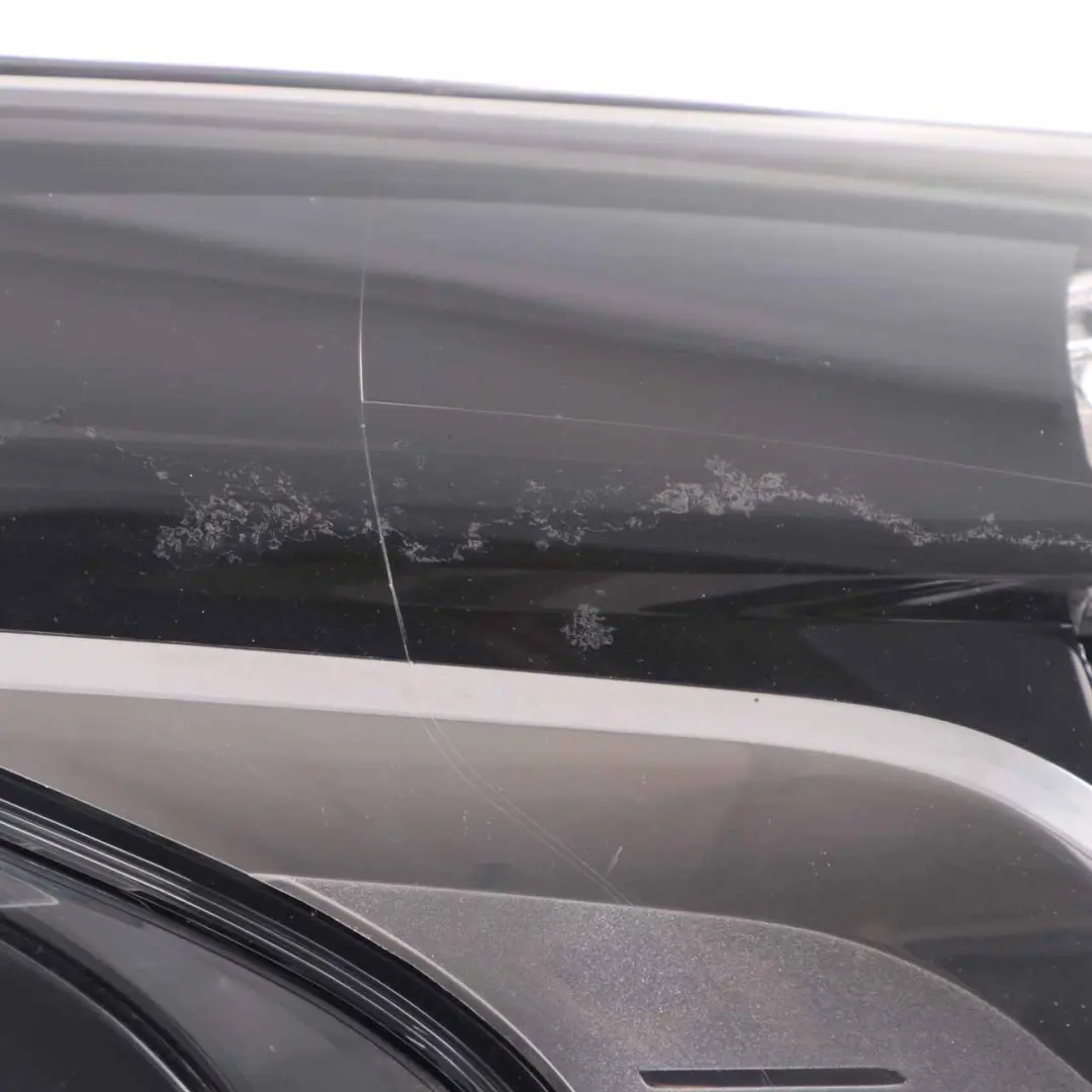 Renault Trafic 3 Headlamp Headlight Front Right O/S Lamp Light - SKU rhd-260101058R - Part number 260101058R