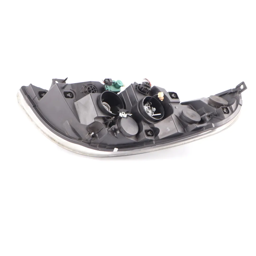 Headlight Lamp Front Right O/S to Renault Master 3 Vauxhall Movano B with Part number 260108202R Renault Master 3 Vauxhall Movano B Headlight Lamp Front Right O/S - SKU rhd-260108202R - Part number 260108202R