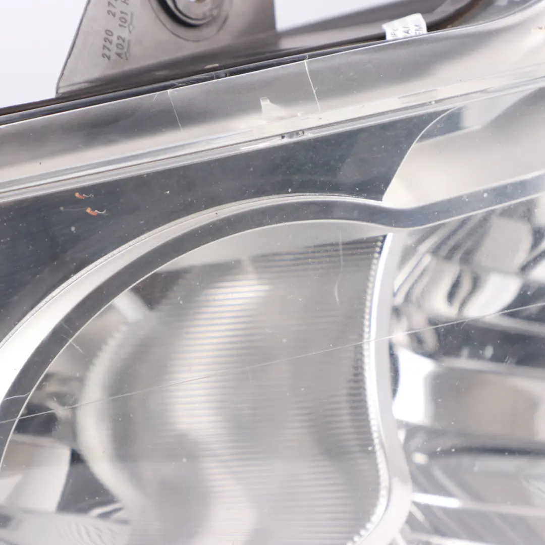 Headlight Lamp Front Right O/S to Renault Master 3 Vauxhall Movano B with Part number 260108202R Renault Master 3 Vauxhall Movano B Headlight Lamp Front Right O/S - SKU rhd-260108202R - Part number 260108202R