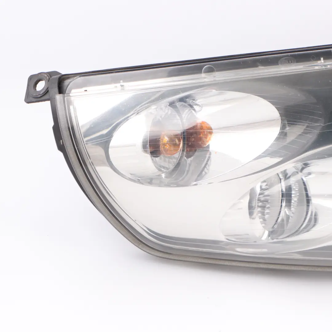 Headlight Lamp Front Right O/S to Renault Master 3 Vauxhall Movano B with Part number 260108202R Renault Master 3 Vauxhall Movano B Headlight Lamp Front Right O/S - SKU rhd-260108202R - Part number 260108202R