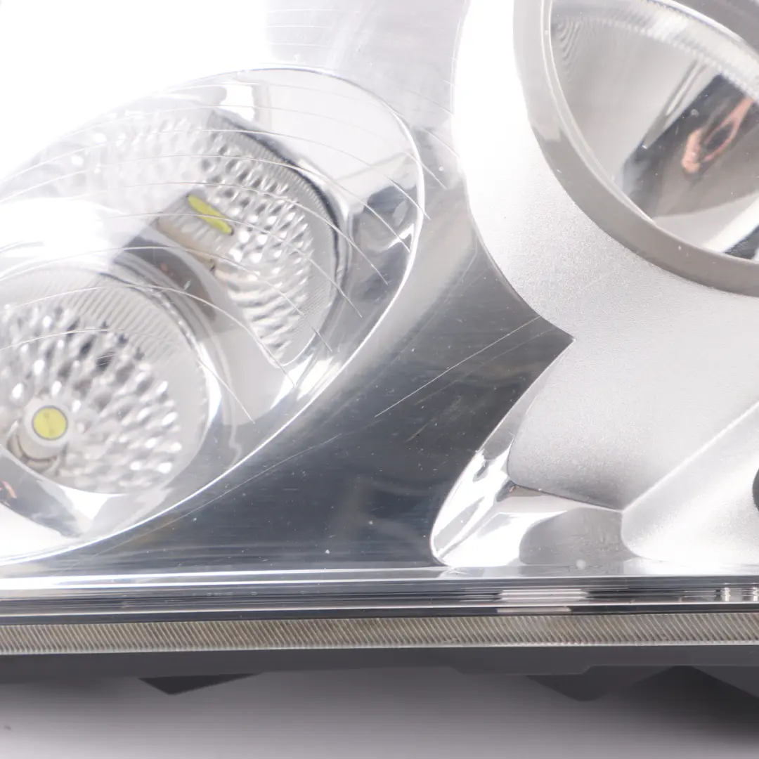 Headlight Lamp Front Right O/S to Renault Master 3 Vauxhall Movano B with Part number 260108202R Renault Master 3 Vauxhall Movano B Headlight Lamp Front Right O/S - SKU rhd-260108202R - Part number 260108202R