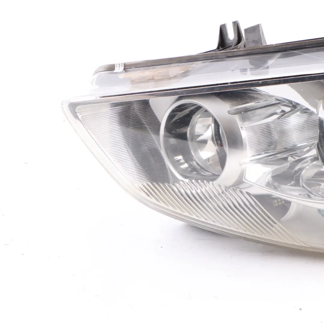 Nissan Qashqai J10 Headlight Headlamp Front Right O/S Lamp - SKU rhd-26010JD01A - Part number 26010JD01A
