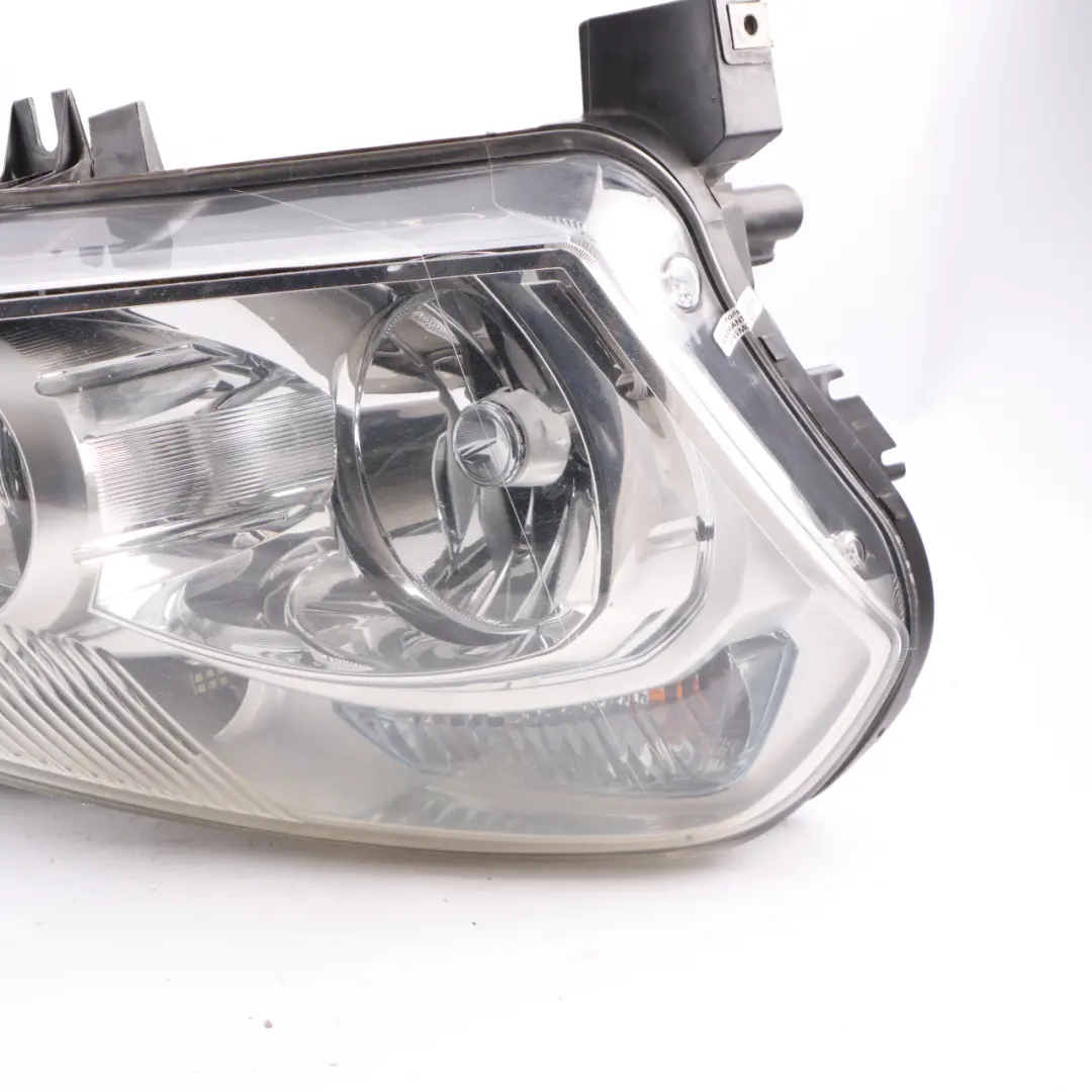 Nissan Qashqai J10 Headlight Headlamp Front Right O/S Lamp - SKU rhd-26010JD01A - Part number 26010JD01A