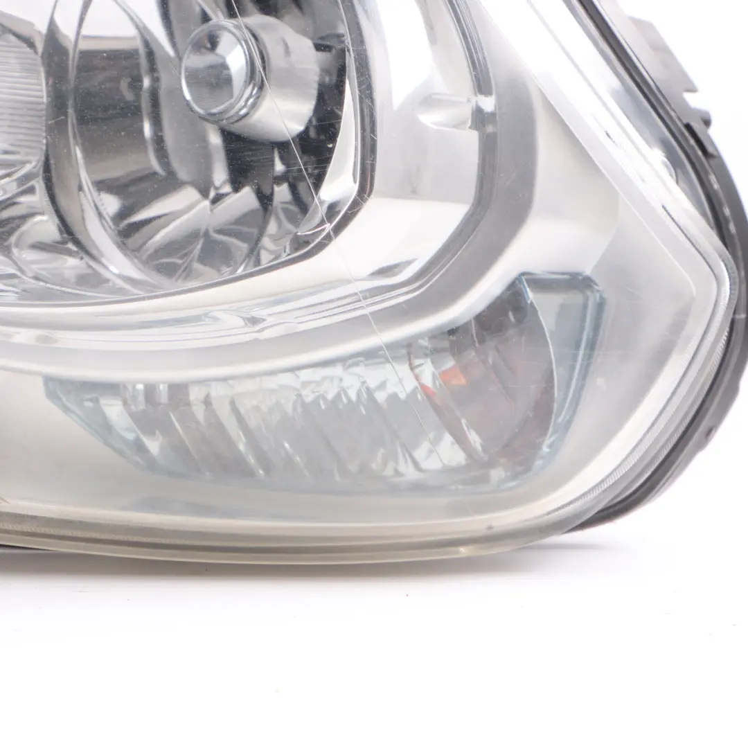 Nissan Qashqai J10 Headlight Headlamp Front Right O/S Lamp - SKU rhd-26010JD01A - Part number 26010JD01A
