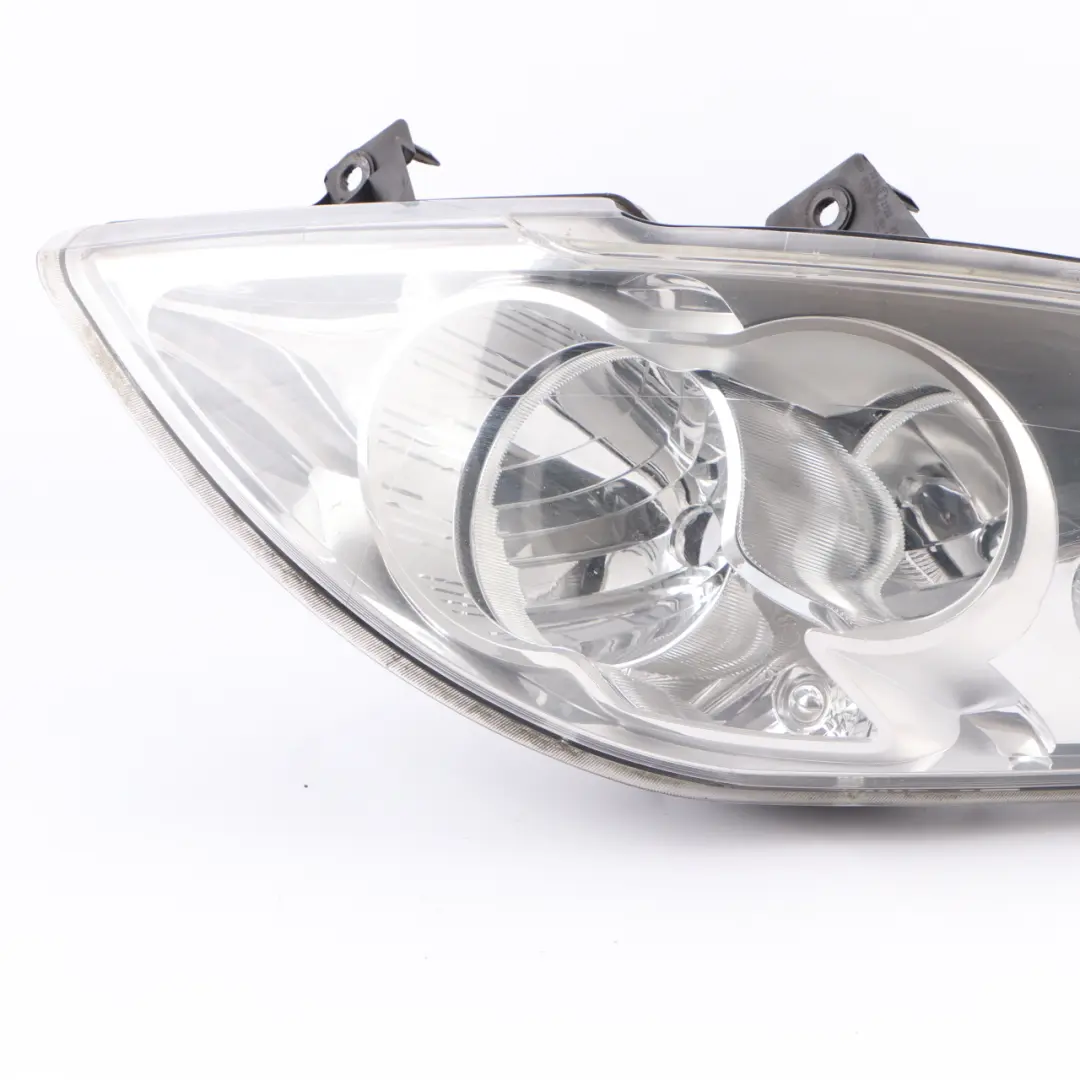 Renault Master 3 Vauxhall Movano B Headlight Lamp Front Left N/S - SKU rhd-260600050R-1 - Part number 260600050R