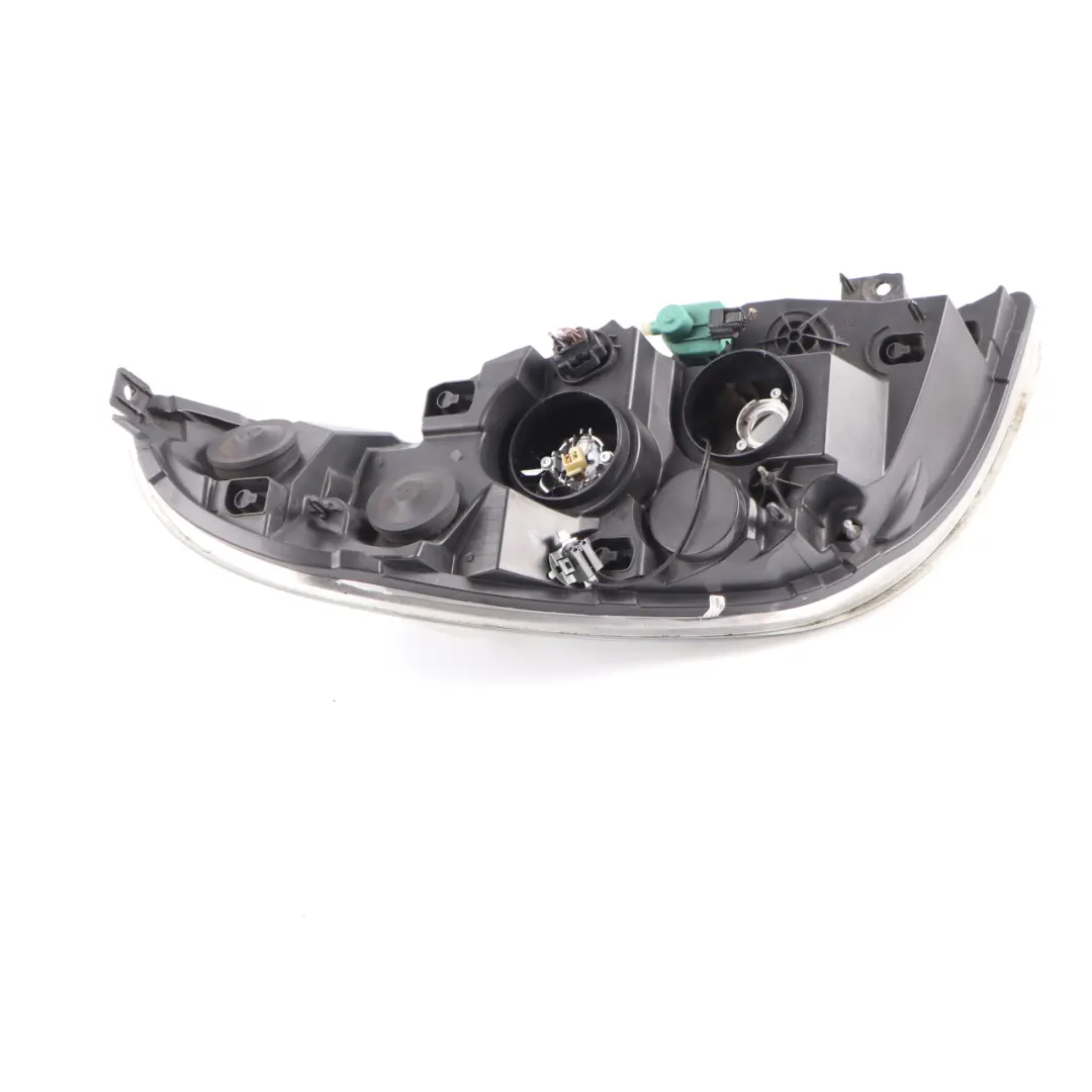 Headlight Lamp Front Left N/S to Renault Master 3 Vauxhall Movano B with Part number 260600050R Renault Master 3 Vauxhall Movano B Headlight Lamp Front Left N/S - SKU rhd-260600050R-1 - Part number 260600050R