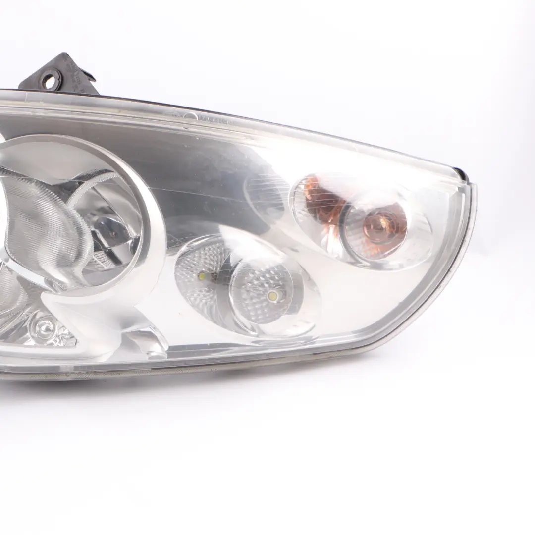 Renault Master 3 Vauxhall Movano B Headlight Lamp Front Left N/S - SKU rhd-260600050R-1 - Part number 260600050R