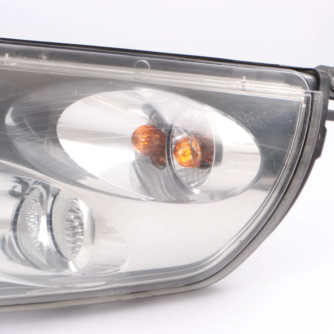 Renault Master 3 Vauxhall Movano B Headlight Lamp Front Left N/S - SKU rhd-260600050R-1 - Part number 260600050R