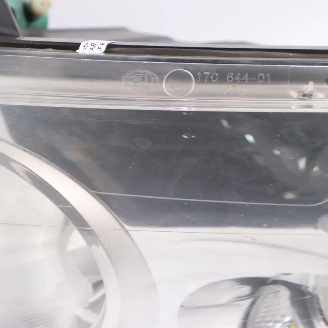 Renault Master 3 Vauxhall Movano B Headlight Lamp Front Left N/S - SKU rhd-260600050R-1 - Part number 260600050R