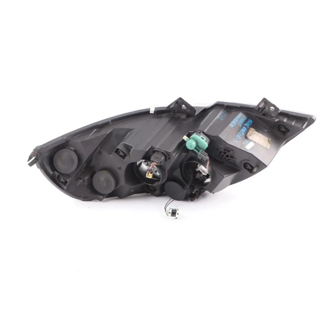 Renault Master 3 Vauxhall Movano B Headlight Lamp Front Left N/S - SKU rhd-260600050R-1 - Part number 260600050R