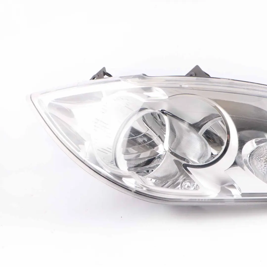 Headlight Lamp Front Left N/S to Renault Master 3 Vauxhall Movano B with Part number 260600050R Renault Master 3 Vauxhall Movano B Headlight Lamp Front Left N/S - SKU rhd-260600050R - Part number 260600050R