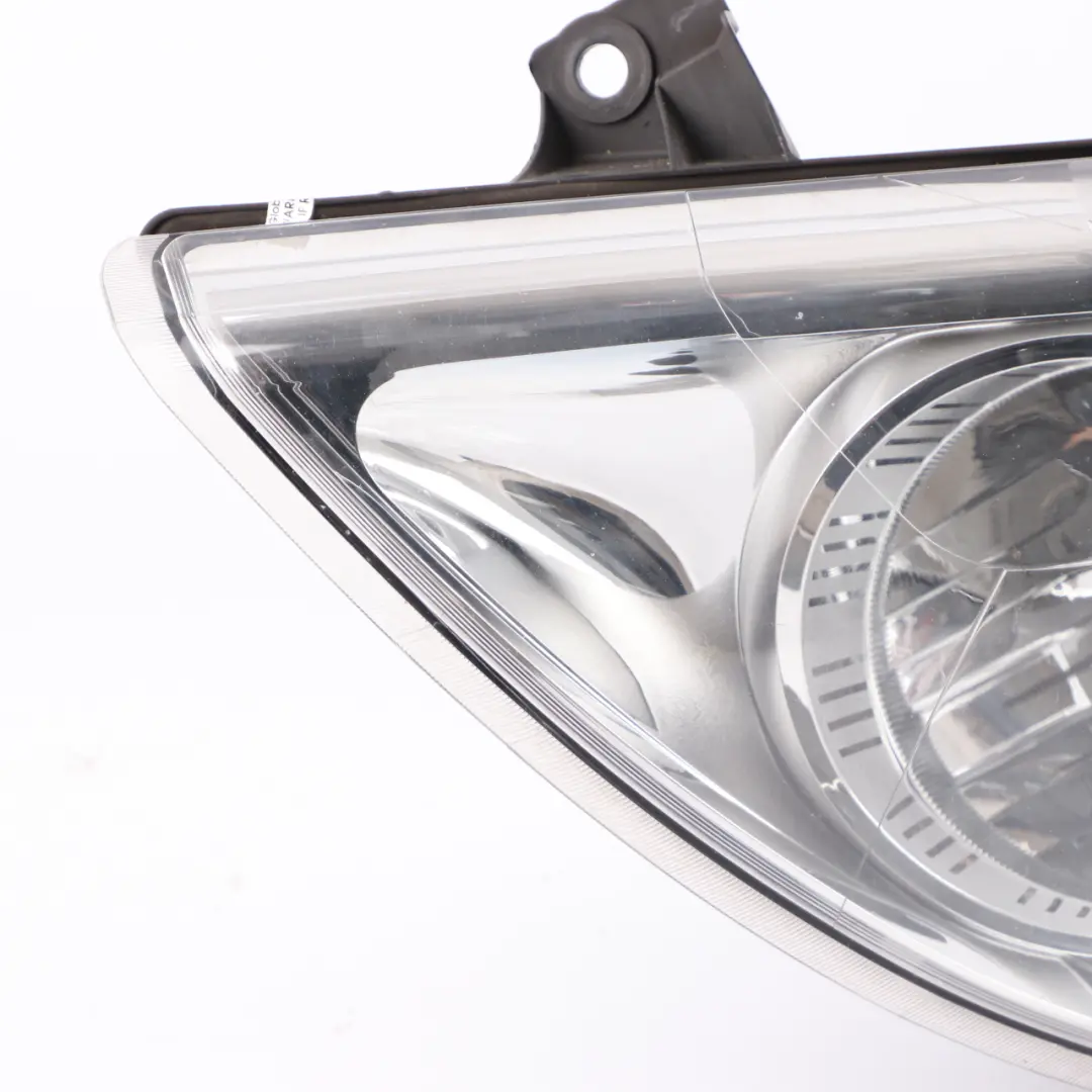 Renault Master 3 Vauxhall Movano B Headlight Lamp Front Left N/S - SKU rhd-260600050R - Part number 260600050R