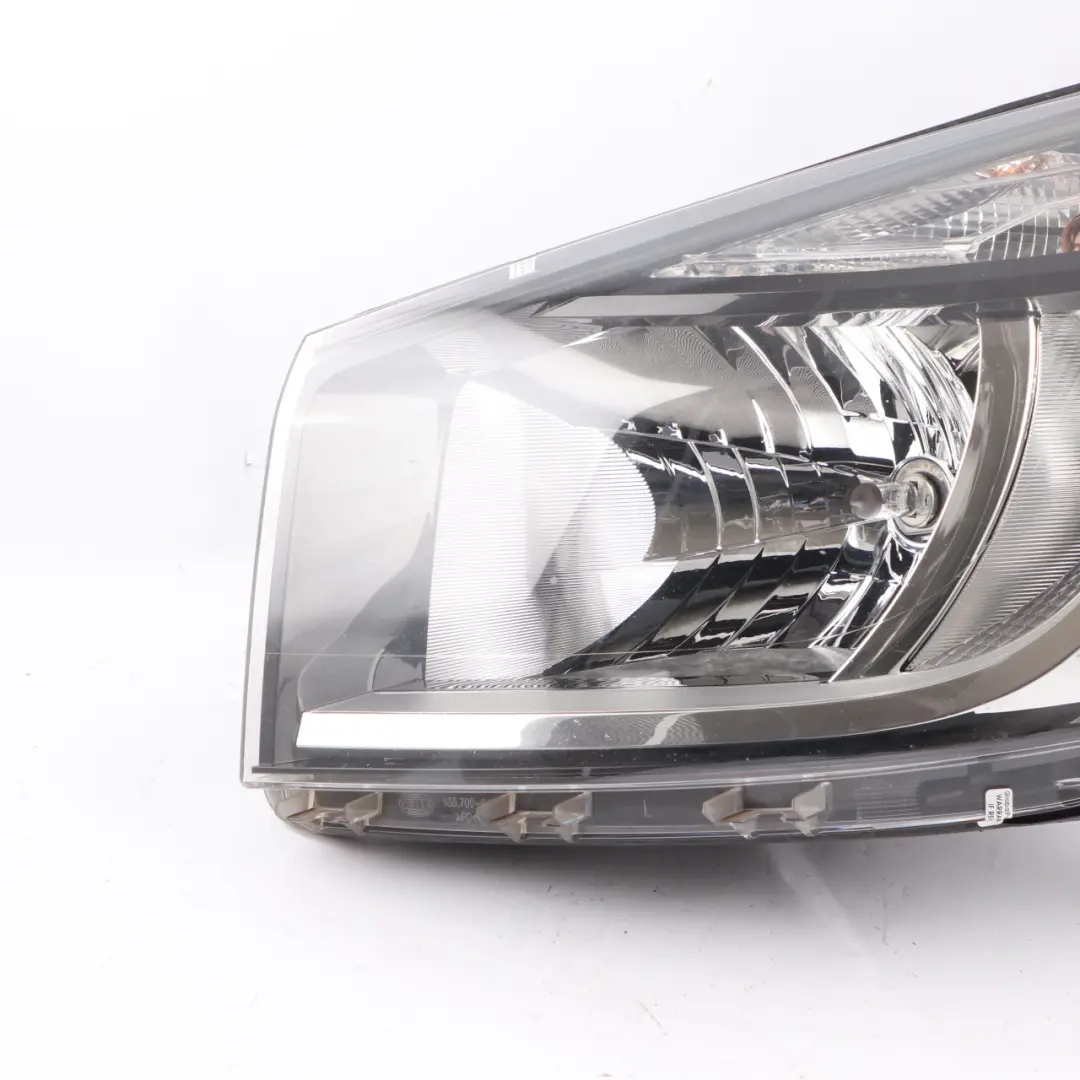 Renault Trafic 3 Headlamp Headlight Front Left N/S Lamp Light - SKU rhd-260601667R - Part number 260601667R