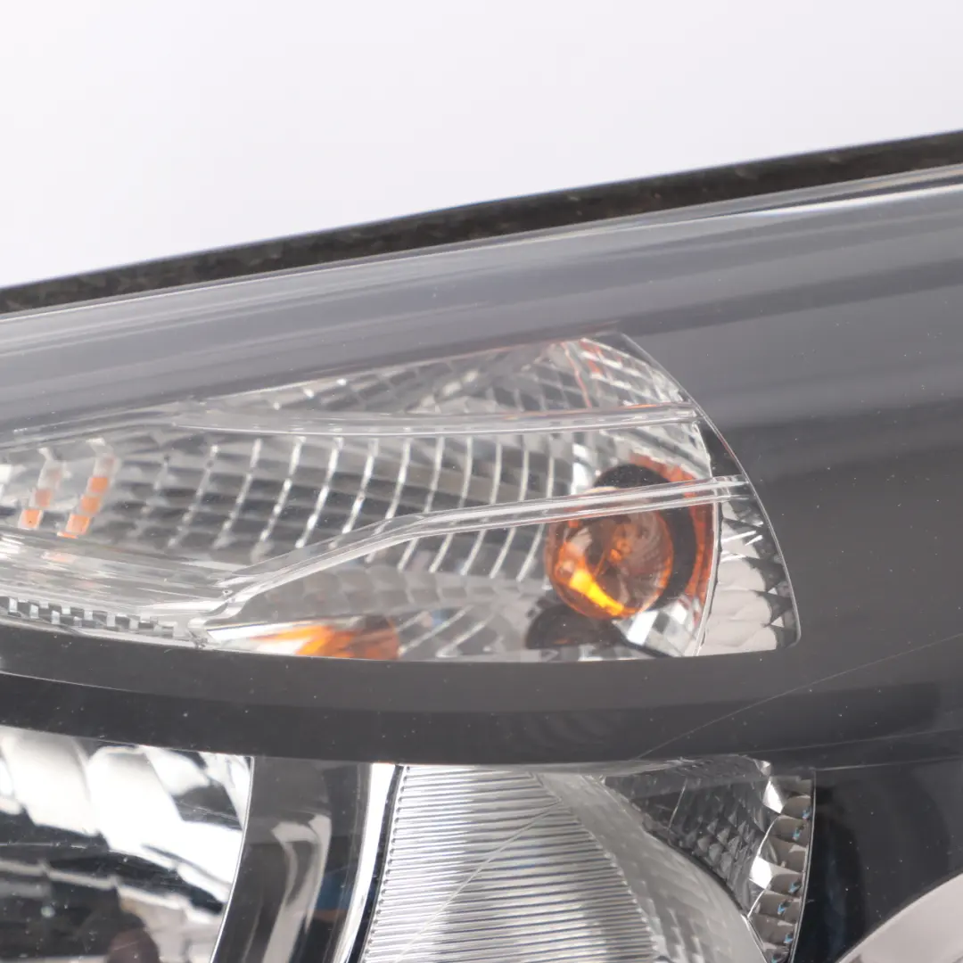 Renault Trafic 3 Headlamp Headlight Front Left N/S Lamp Light - SKU rhd-260601667R - Part number 260601667R