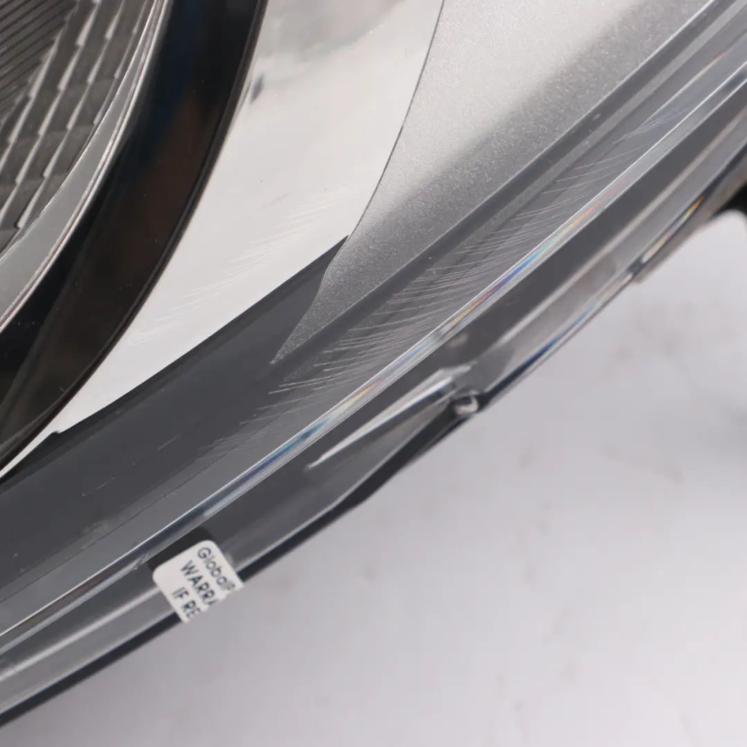 Renault Trafic 3 Headlamp Headlight Front Left N/S Lamp Light - SKU rhd-260601667R - Part number 260601667R