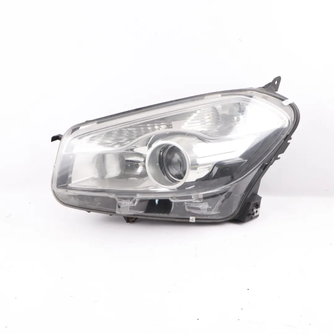 Nissan Quashqai Headlamp Headlight Front Left N/S Lamp - SKU rhd-26060BR01B - Part number 26060BR01B