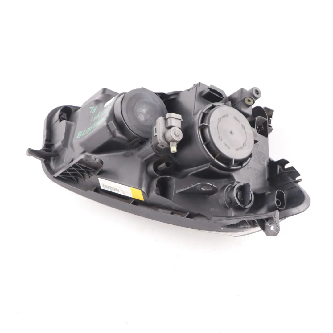 Nissan Quashqai Headlamp Headlight Front Left N/S Lamp - SKU rhd-26060BR01B - Part number 26060BR01B
