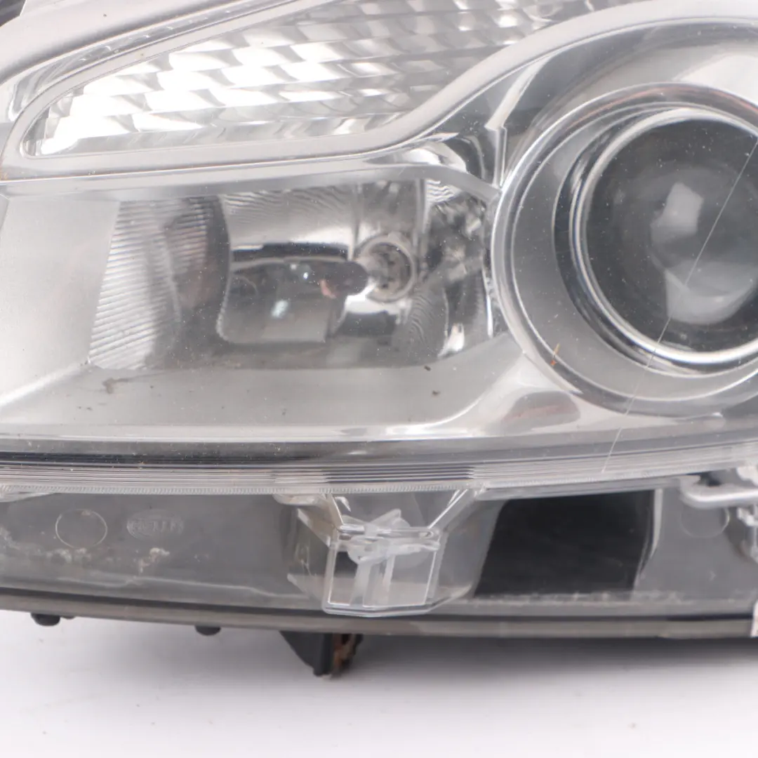 Quashqai Headlamp Headlight Front Left N/S Lamp to Nissan with Part number 26060BR01B Nissan Quashqai Headlamp Headlight Front Left N/S Lamp - SKU rhd-26060BR01B - Part number 26060BR01B