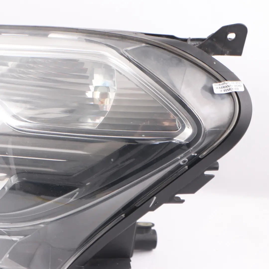 Nissan Quashqai Headlamp Headlight Front Left N/S Lamp - SKU rhd-26060BR01B - Part number 26060BR01B