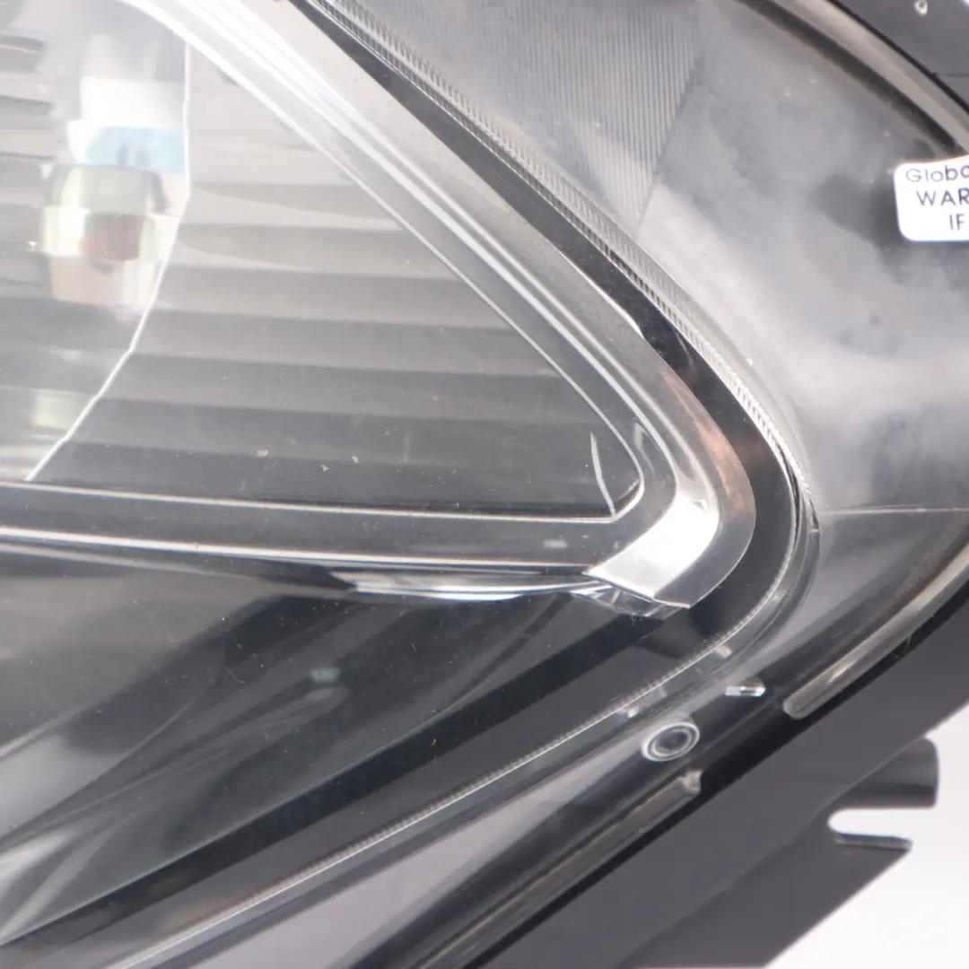 Nissan Quashqai Headlamp Headlight Front Left N/S Lamp - SKU rhd-26060BR01B - Part number 26060BR01B