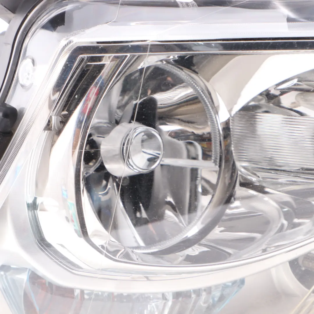 Headlight Headlamp Front Left N/S Lamp to Nissan Qashqai J10 with Part number 26060JD01A Nissan Qashqai J10 Headlight Headlamp Front Left N/S Lamp - SKU rhd-26060JD01A - Part number 26060JD01A