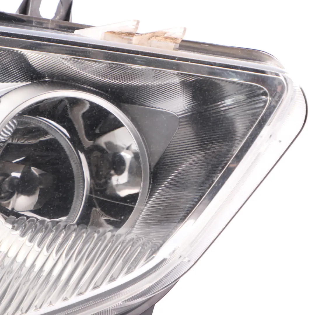 Nissan Qashqai J10 Headlight Headlamp Front Left N/S Lamp - SKU rhd-26060JD01A - Part number 26060JD01A