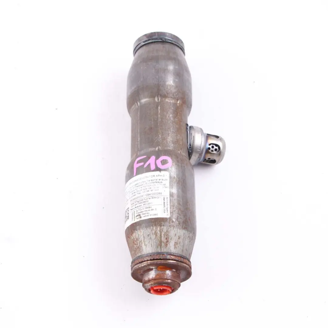 Dashboard Airbag Bracket Front Passenger Dash Module Unit to BMW F10 with Part number 2608802500A BMW F10 Dashboard Airbag Bracket Front Passenger Dash Module Unit - SKU rhd-2608802500A - Part number 2608802500A