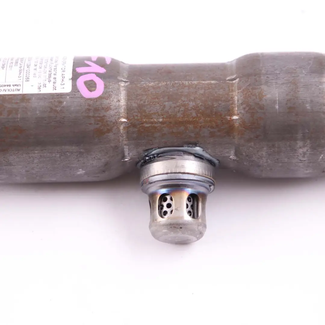 Dashboard Airbag Bracket Front Passenger Dash Module Unit to BMW F10 with Part number 2608802500A BMW F10 Dashboard Airbag Bracket Front Passenger Dash Module Unit - SKU rhd-2608802500A - Part number 2608802500A