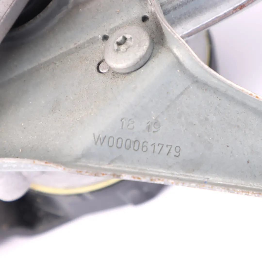 Windscreen Front Wiper Linkage System Mechanism Motor Drive to BMW G30 G31 with Part number 2709190 BMW G30 G31 Windscreen Front Wiper Linkage System Mechanism Motor Drive - SKU rhd-2709190 - Part number 2709190