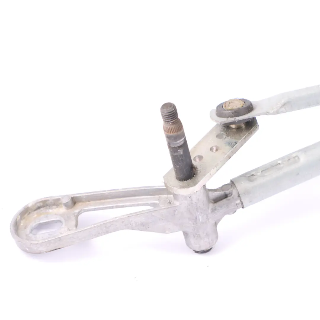 Windscreen Front Wiper Linkage System Mechanism Motor Drive to BMW G30 G31 with Part number 2709190 BMW G30 G31 Windscreen Front Wiper Linkage System Mechanism Motor Drive - SKU rhd-2709190 - Part number 2709190