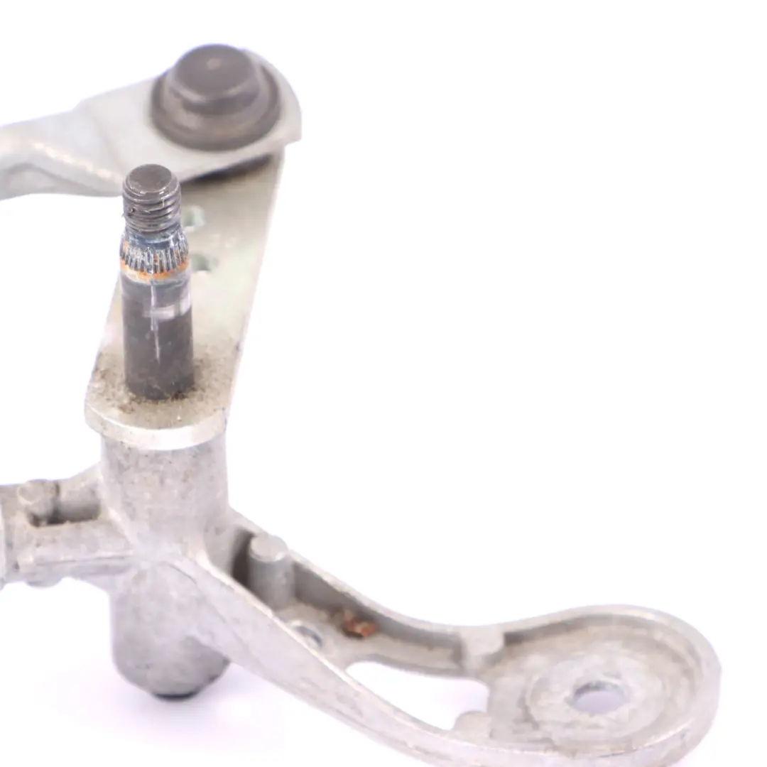 BMW G30 G31 Windscreen Front Wiper Linkage System Mechanism Motor Drive - SKU rhd-2709190 - Part number 2709190