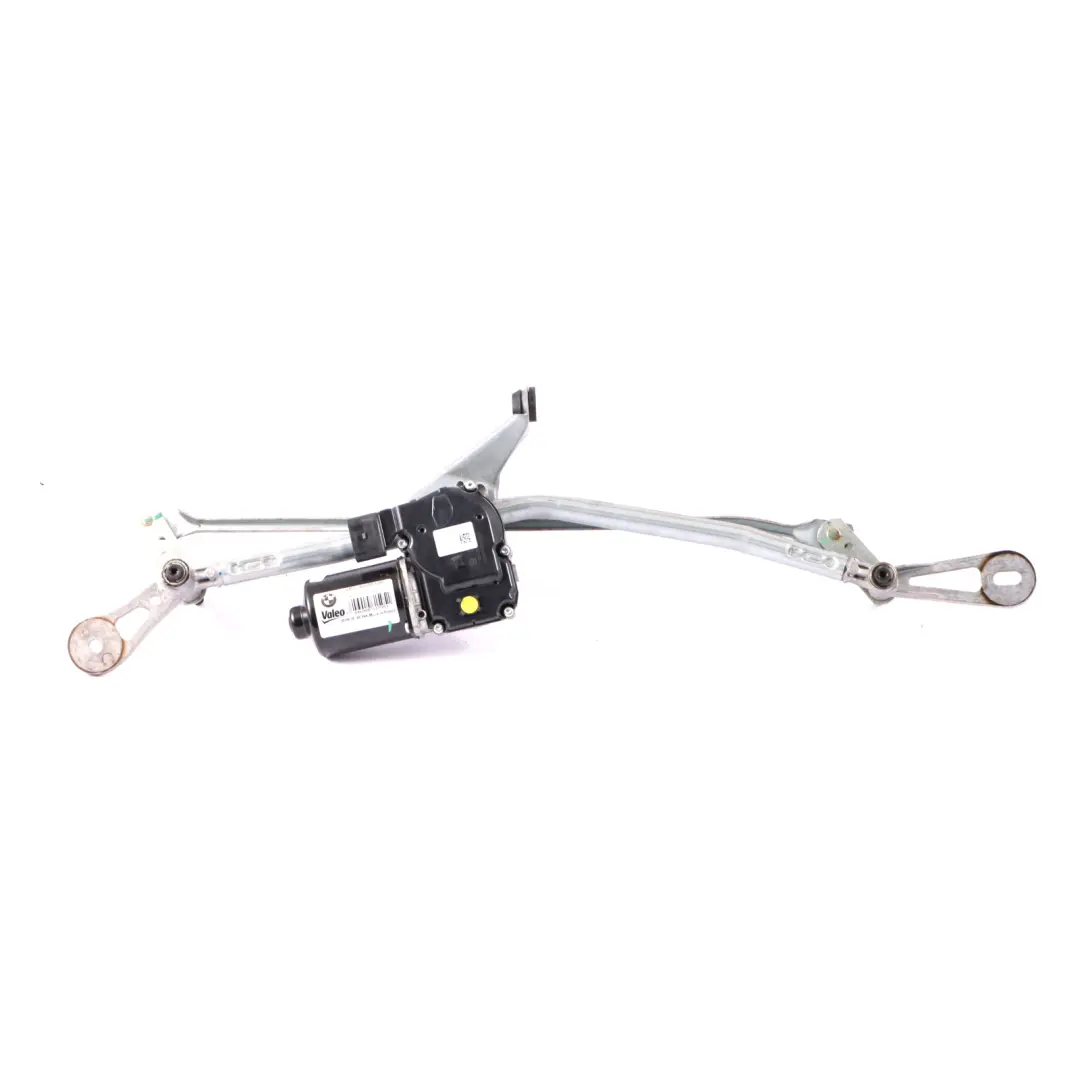 Windscreen Front Wiper Linkage System Mechanism Motor Drive to BMW G30 G31 with Part number 2709190 BMW G30 G31 Windscreen Front Wiper Linkage System Mechanism Motor Drive - SKU rhd-2709190 - Part number 2709190