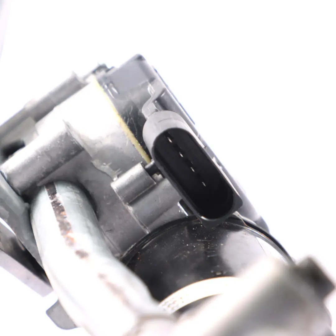 Windscreen Front Wiper Linkage System Mechanism Motor Drive to BMW G30 G31 with Part number 2709190 BMW G30 G31 Windscreen Front Wiper Linkage System Mechanism Motor Drive - SKU rhd-2709190 - Part number 2709190