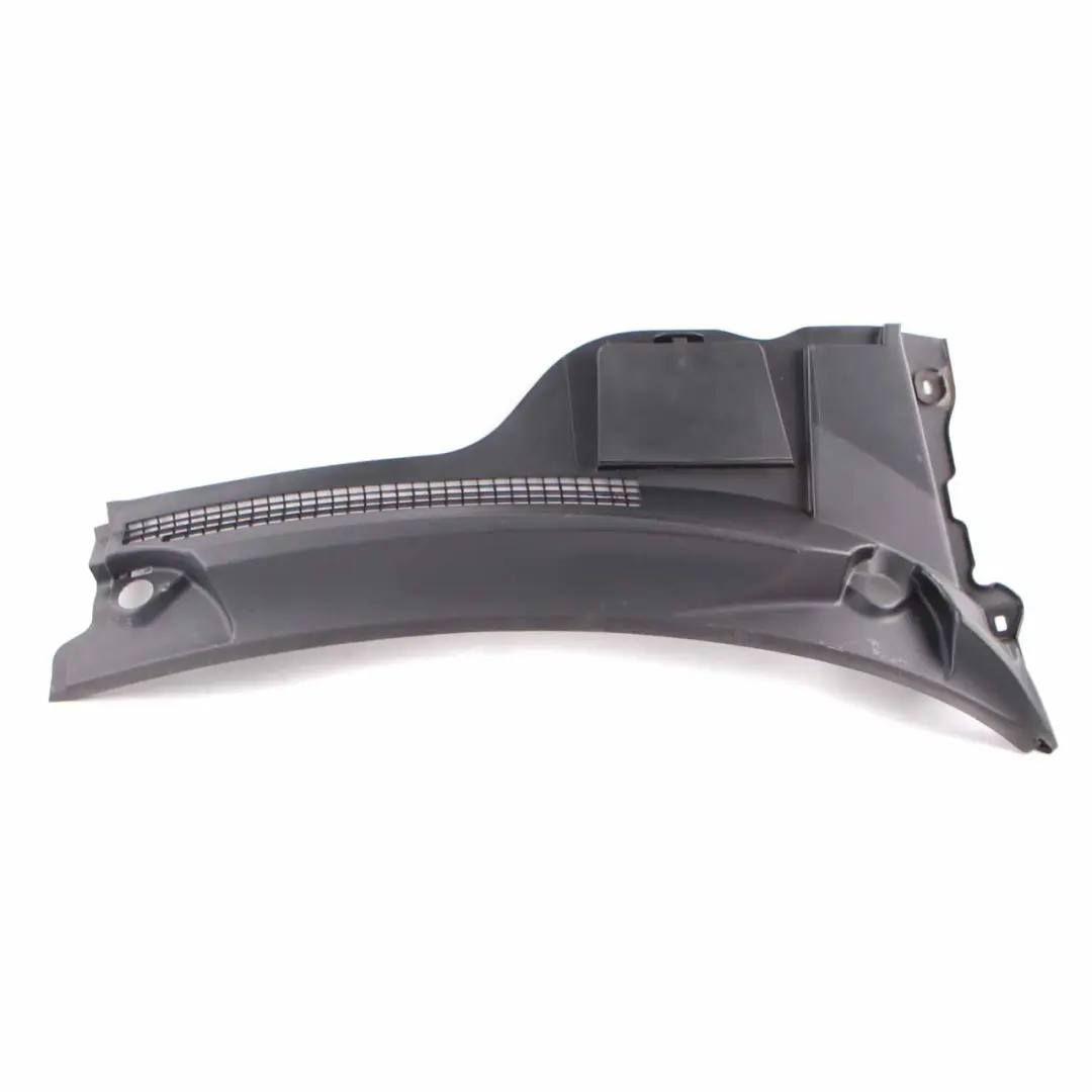 Scuttle Panel Mini Cooper R55 R56 R57 Apron Cover Trim Right O/S to with Part number 2751211 Scuttle Panel Mini Cooper R55 R56 R57 Apron Cover Trim Right O/S - SKU rhd-2751211-1 - Part number 2751211