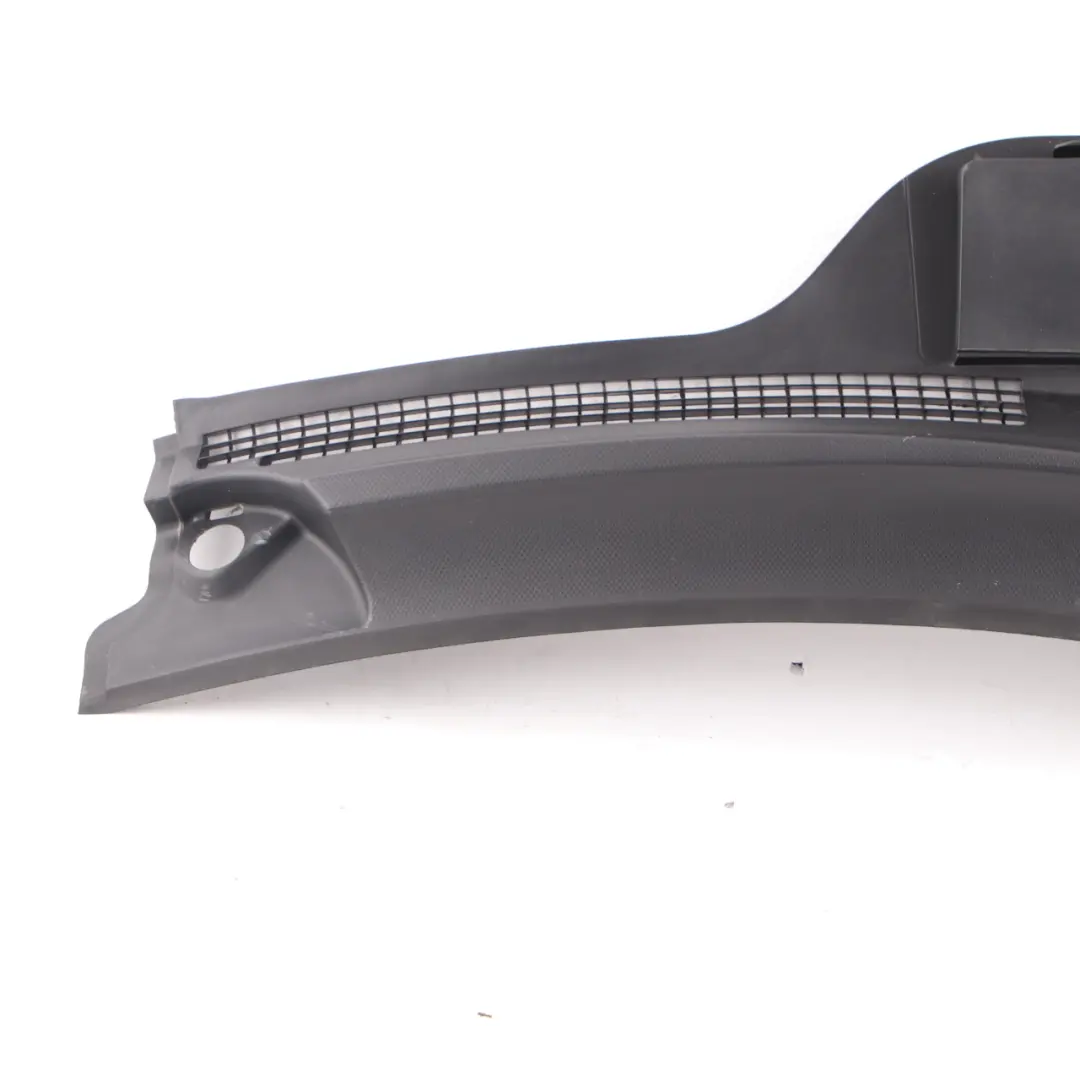 Scuttle Panel Mini Cooper R55 R56 R57 Apron Cover Trim Right O/S to with Part number 2751211 Scuttle Panel Mini Cooper R55 R56 R57 Apron Cover Trim Right O/S - SKU rhd-2751211-1 - Part number 2751211