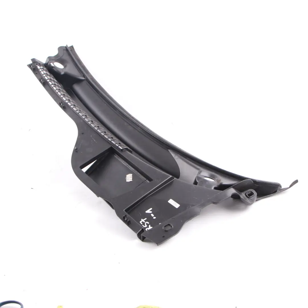  Scuttle Panel Mini Cooper R55 R56 R57 Apron Cover Trim Right O/S - SKU rhd-2751211-1 - Part number 2751211