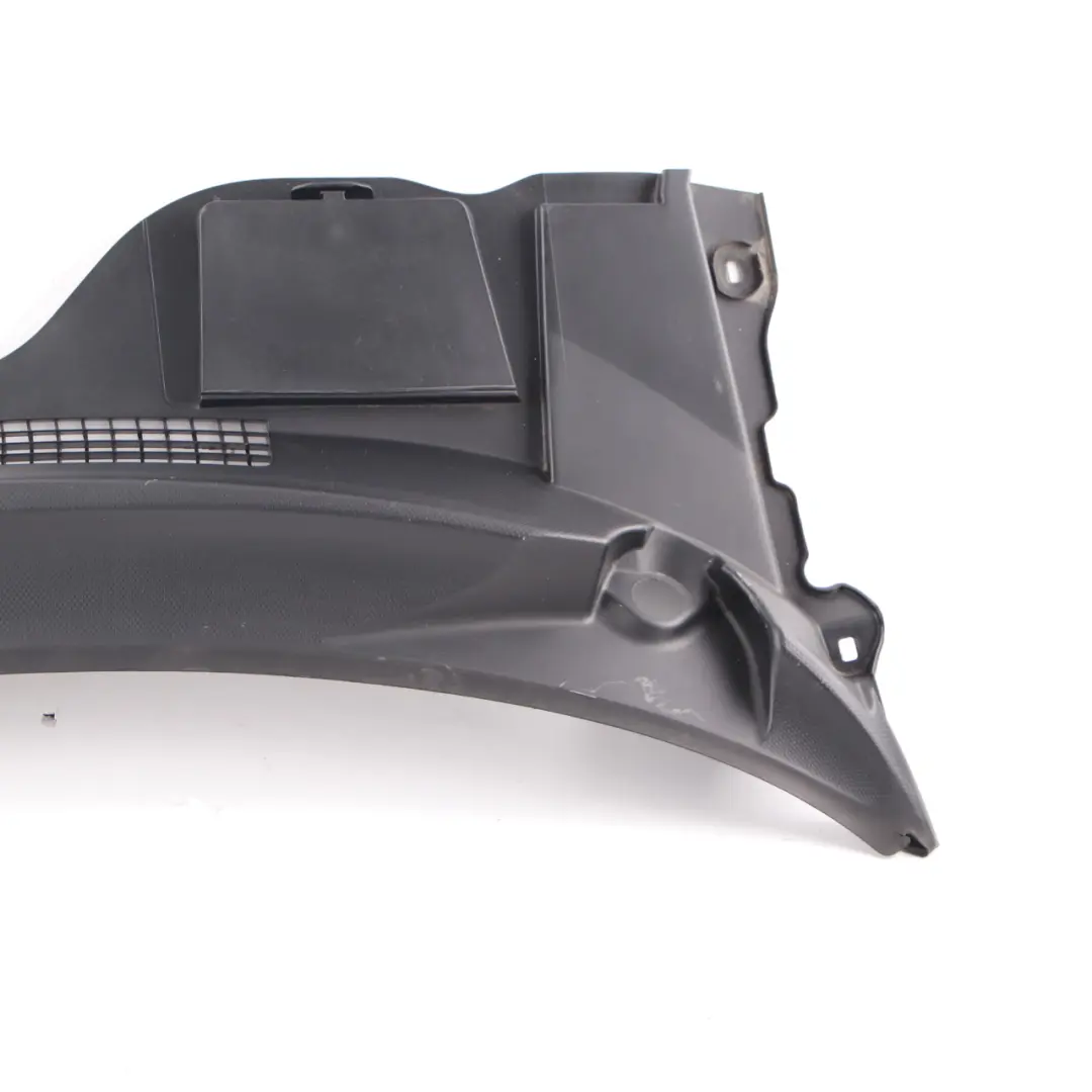  Scuttle Panel Mini Cooper R55 R56 R57 Apron Cover Trim Right O/S - SKU rhd-2751211-1 - Part number 2751211