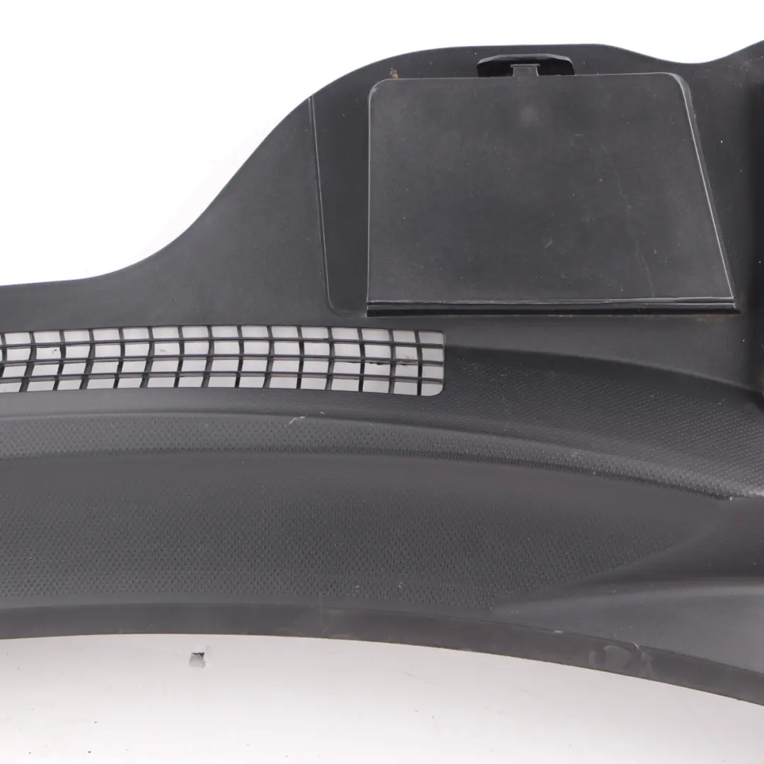 Scuttle Panel Mini Cooper R55 R56 R57 Apron Cover Trim Right O/S to with Part number 2751211 Scuttle Panel Mini Cooper R55 R56 R57 Apron Cover Trim Right O/S - SKU rhd-2751211-1 - Part number 2751211