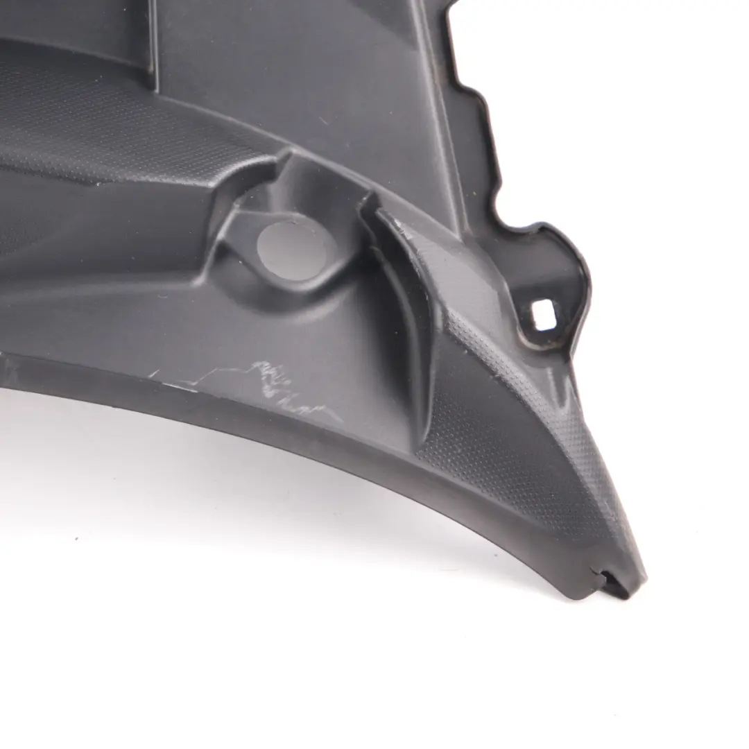  Scuttle Panel Mini Cooper R55 R56 R57 Apron Cover Trim Right O/S - SKU rhd-2751211-1 - Part number 2751211