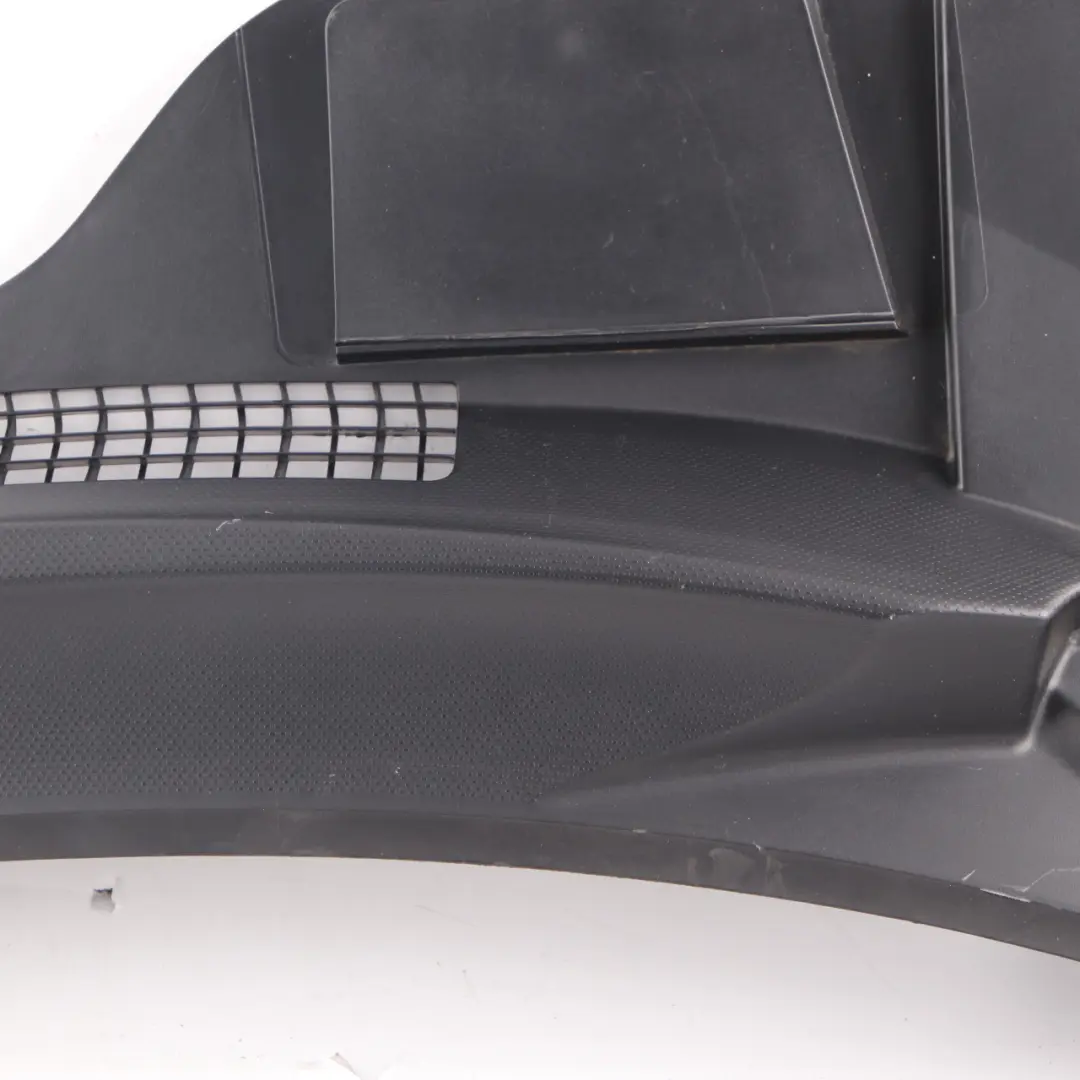 Scuttle Panel Mini Cooper R55 R56 R57 Apron Cover Trim Right O/S to with Part number 2751211 Scuttle Panel Mini Cooper R55 R56 R57 Apron Cover Trim Right O/S - SKU rhd-2751211-1 - Part number 2751211