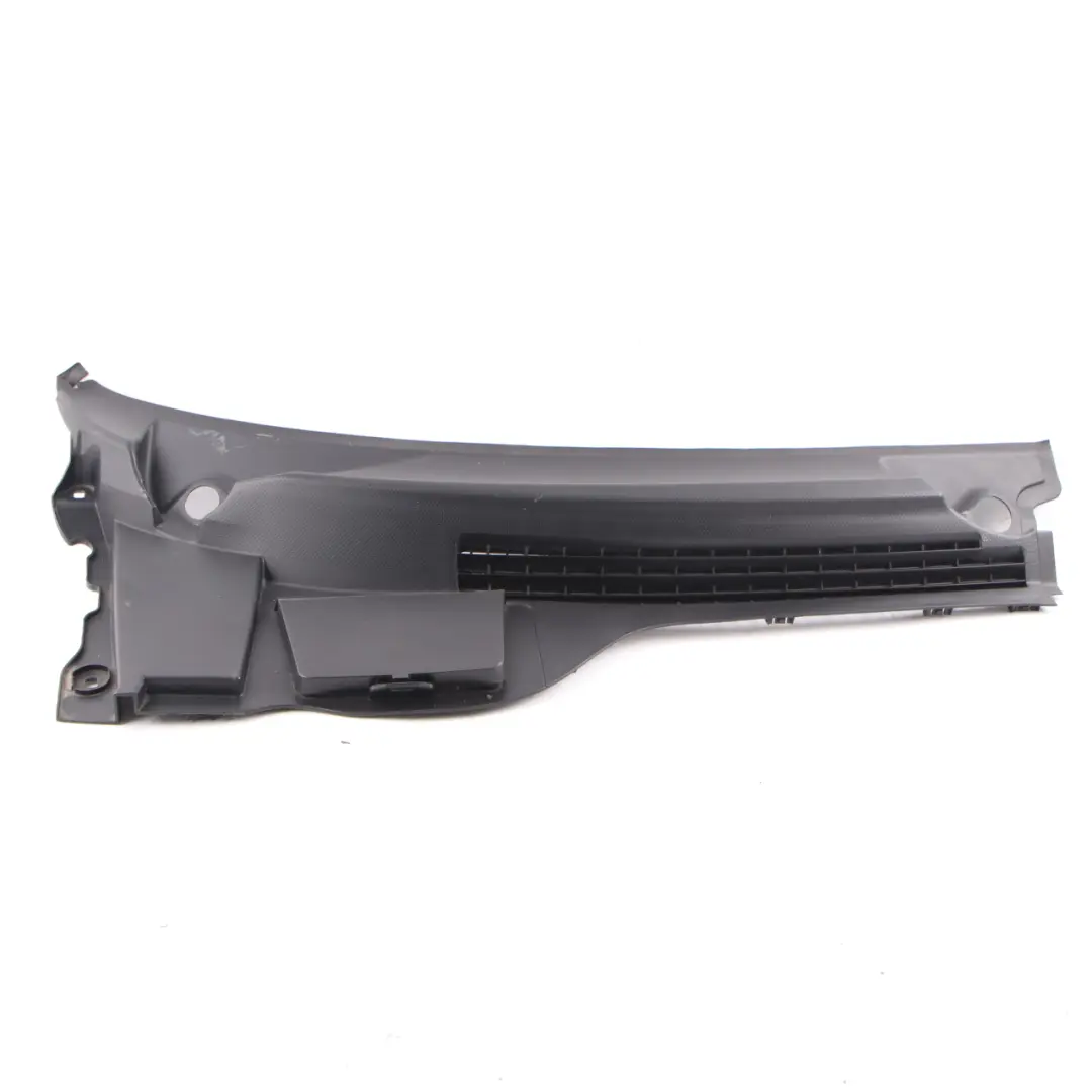 Scuttle Panel Mini Cooper R55 R56 R57 Apron Cover Trim Right O/S to with Part number 2751211 Scuttle Panel Mini Cooper R55 R56 R57 Apron Cover Trim Right O/S - SKU rhd-2751211-1 - Part number 2751211