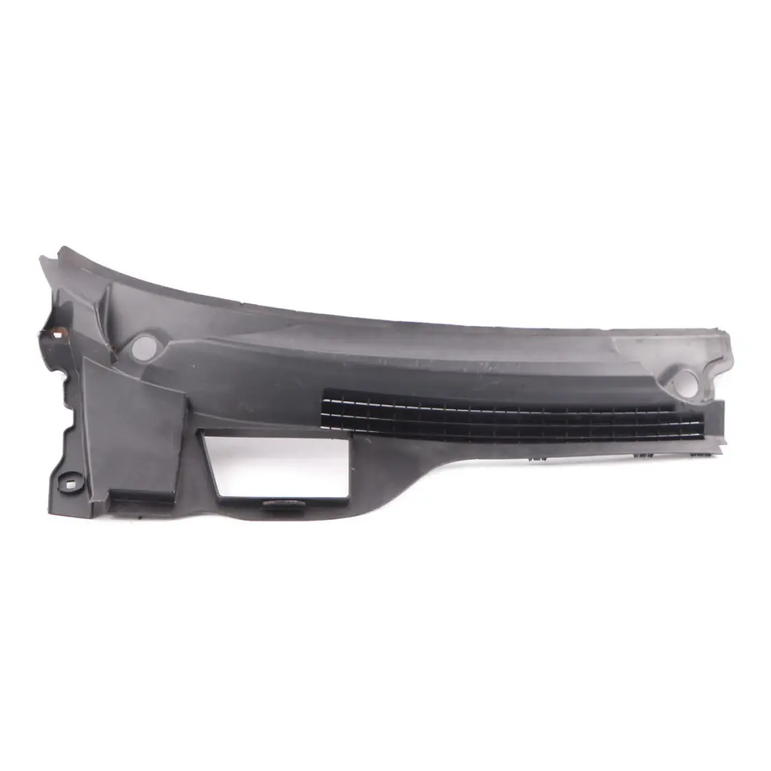 Scuttle Panel Mini Cooper R55 R56 R57 Apron Cover Trim Right O/S to with Part number 2751211 Scuttle Panel Mini Cooper R55 R56 R57 Apron Cover Trim Right O/S - SKU rhd-2751211-2 - Part number 2751211